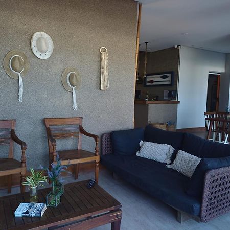 Casatua Pousada Juquei Bagian luar foto