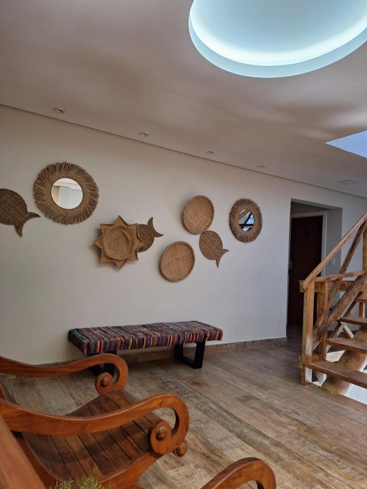 Casatua Pousada Juquei Bagian luar foto