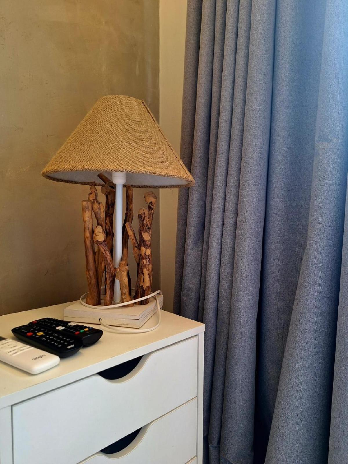 Casatua Pousada Juquei Bagian luar foto