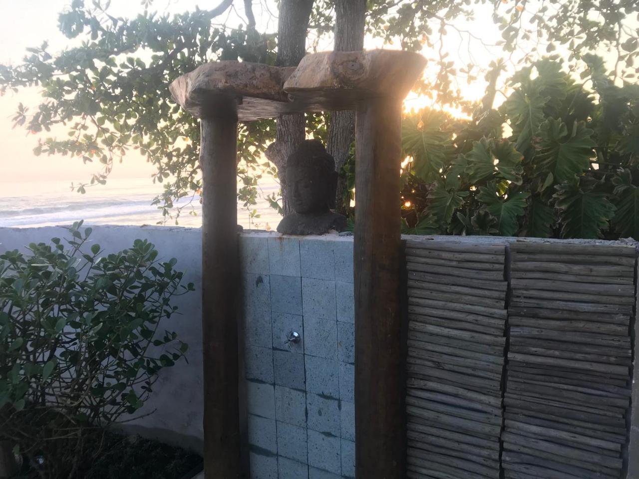 Casatua Pousada Juquei Bagian luar foto